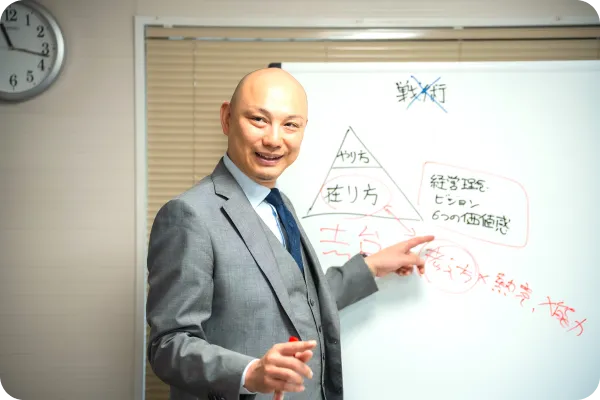 ビジョン