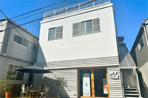 安久工機さま_外観