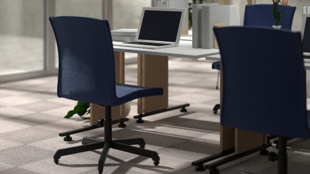 オフィスのイメージ画像