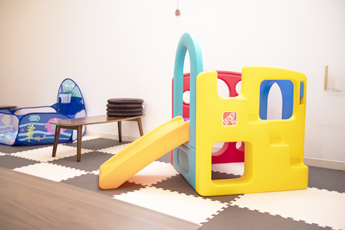 幼稚園のイメージ画像